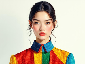 蛋仔派对辉哥的颜色到底是什么？这事儿得从头捋