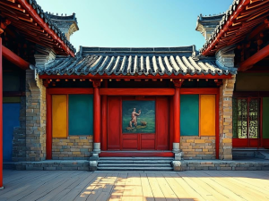 江湖师徒体系承载着东方武侠文化的集体记忆。从金庸笔下杨过与小龙女的绝情谷之约，到《雪中悍刀行》里李淳罡对徐凤年的倾囊相授，师徒羁绊始终是武侠叙事的核心脉络。当这种文化基因移植到数字游戏空间，《天涯明月刀》数据显示，选择拜师系统的玩家留存率较普通玩家高出37%，印证了传统文化符号在虚拟世界的生命力。