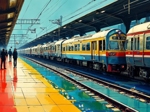 在《赛尔号》中，雷伊（电系）与盖亚（战斗系）的对战需要针对性策略，因为电系并不直接克制战斗系，但雷伊凭借速度优势和技能机制仍能压制盖亚。以下为实战经验