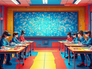 解谜公寓蛋仔派对怎么玩？手把手教你从入门到上头