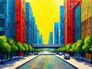 当你在《迷你世界》里遇到野猫宝：一个老玩家的深夜碎碎念