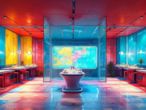 2025年2月的梦幻西游神秘小屋：一场意料之外的更新风暴
