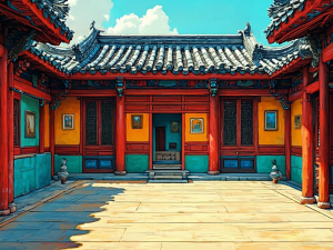 在《热血江湖》中，不同职业的装备选择需紧密结合其技能机制、定位和战斗风格。双开操作时，需兼顾主副角色的协同性，以下分职业解析装备选择策略：