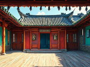 乐高积木迷你世界火车制作指南：从零件分类到轨道设计