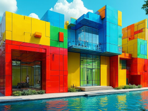 当蛋仔派对纸东西表情包占领聊天框时 我们在笑什么