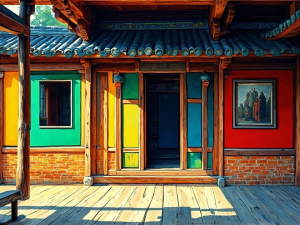 蛋仔派对蛋炒饭微恐关卡通关指南：从手忙脚乱到稳如老狗