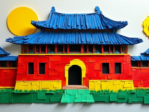 《热血江湖：狂暴之路》日常活动攻略——高效刷资源，体验升级不枯燥！