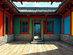当妈妈不让下载蛋仔派对时 我在想些什么
