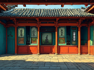 当蛋仔派对遇到监管者：一场游戏与规则的碰撞