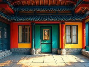 阴阳师召唤动画9.52秒背后的秘密：你可能忽略的细节