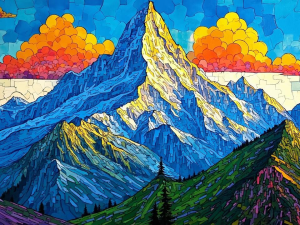 禾木村旅拍指南：在童话边陲拍出梦幻西游大片