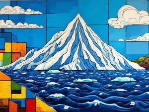 在迷你世界里挖个地下豪宅？手把手教你从菜鸟变地鼠