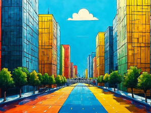 当园丁穿上蛋仔皮肤 这波可爱暴击我直接投降