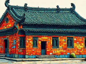 生存屋顶怎么弄迷你世界