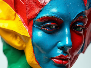 那个让全网笑出眼泪的蛋仔派对男主播老妈 到底什么来头？