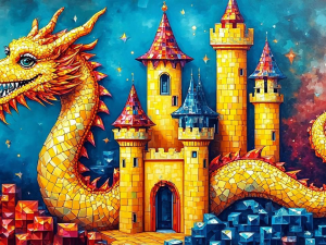 那天我在藏宝阁看到条"梦幻西游黄色手串"，结果发现个离谱真相