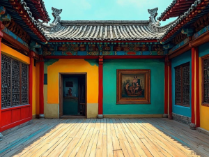 听说王者荣耀能白嫖程咬金？这事儿我琢磨了三天三夜