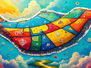 手把手教你走藏宝阁流程，第五人格玩家必看