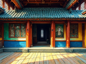 蛋仔派对地图穿模实战手册：从入门到卡进地底