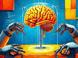 王者荣耀AI大乔的现代身份之谜：当虚拟英雄撞上人工智能