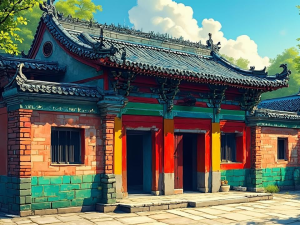 在热血江湖手游中，建立良好的社交关系不仅能提升游戏体验，还能助力副本挑战、资源获取和角色成长。以下是针对性强的社交技巧指南，结合游戏机制和玩家心理设计：