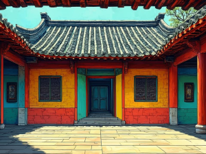 鱼丸车队蛋仔派对：一场让年轻人上头的线下狂欢