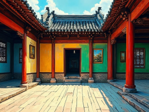 王者荣耀职业解说图鉴：三个视角拆解战场奥义
