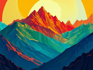 当你在《迷你世界》里遇到黑果子：一次不正经的生存指南