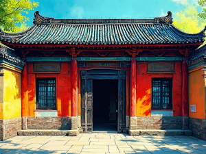 蛋仔派对末影人简笔画大全：手残党也能秒会的萌系教程