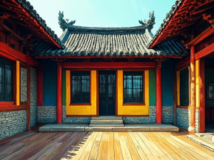 雪碧蛋仔派对剧情