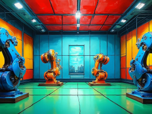 一、卡位机制核心原理
