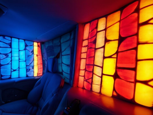 在迷你世界里搭建监控系统：手把手教你做模型摄像头