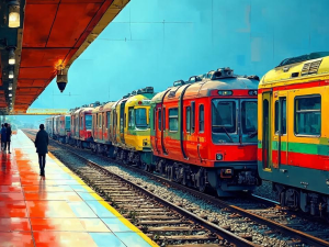 深夜唠嗑：蛋仔派对里那个独眼主播到底是谁啊？