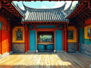 当你在迷你世界里遇到呆萌感叹号：一场关于游戏彩蛋的深夜碎碎念