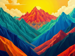 熬夜画了个蛋仔派对版鸡块妹，分享我的翻车实录