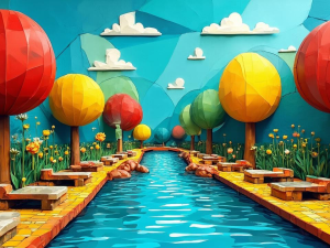 梦幻西游手游地府门派：气血和耐久的终极拉扯