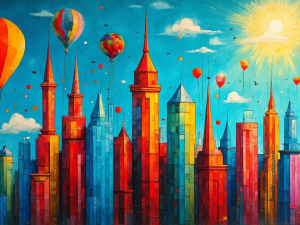当蛋白粉遇上迷你世界：一场沙盒游戏的化学实验