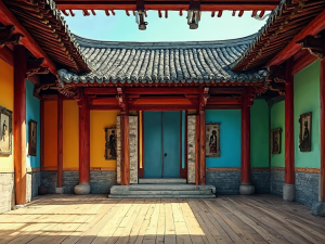 在《热血江湖》的武侠世界中，二级门派的选择如同武者踏入江湖后的第二次“拜师学艺”——它不仅决定了角色的成长轨迹，更影响着玩家在PVE副本、势力争夺战乃至社交体系中的核心定位。面对刀皇的极致爆发、灵符的控场辅助、医仙的团队续航等迥异流派，许多玩家常因信息碎片化陷入选择焦虑。本文将从实战定位、资源适配与社交生态三大维度，系统拆解二级门派的筛选逻辑，助玩家跨越“选择鸿沟”。