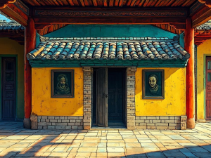 关于王者荣耀蒋俊峰的图片，你可能想知道这些