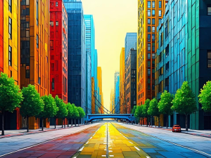 蛋仔派对主播带路人上分这事，我扒了三天终于搞明白了