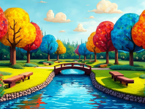 梦幻西游罗浮山强人攻略
