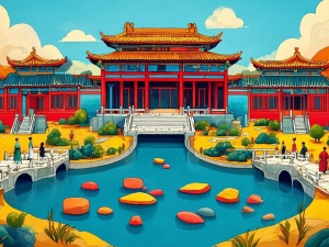 如何通过游戏内属性调整来优化《热血江湖PF》中的角色战斗表现