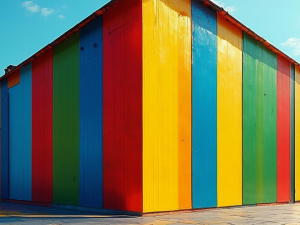 蛋仔派对赛季玩具工厂：一场藏在游戏里的童年狂欢