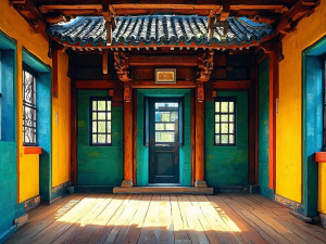 为什么玩绝地求生时总有种莫名的恐惧感？