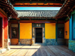 汉堡王迷你世界手办制作指南：从零开始玩转微缩美食
