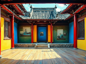 长隆蛋仔派对主题乐园：一个让全家尖叫的彩色世界