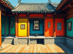 蛋仔派对来的伟人是谁？这事得从一场游戏狂欢说起