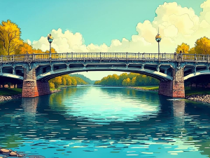 半夜研究出来的干货：迷你世界水压炮操作指南