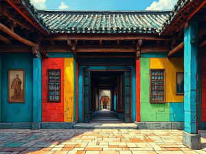 闪电小子迷你世界下载安装