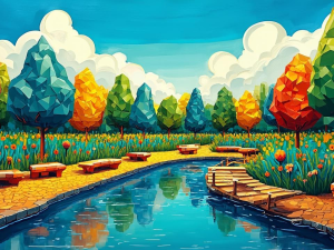 第五人格杰克水墨画皮肤：当屠夫穿上东方意境